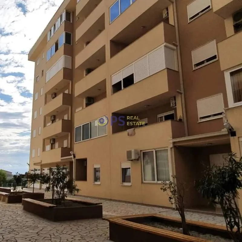 Sale, one bedroom apartment, 50m², Bar, Crna Gora