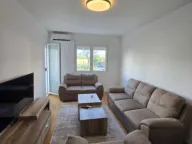 Izdavanje, jednosoban stan, 47m², Stari Aerodrom, Podgorica - image 1