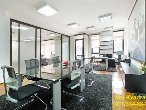 Sale, office space, 105m², Palilulska Pijaca, Palilula Sve Podlokacije - image 2