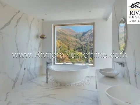 Sale, house, 1483m², Donja Lastva, Tivat - image 5