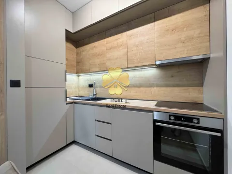 Izdavanje, jednosoban stan, 50m², Podgorica, Crna Gora - image 6