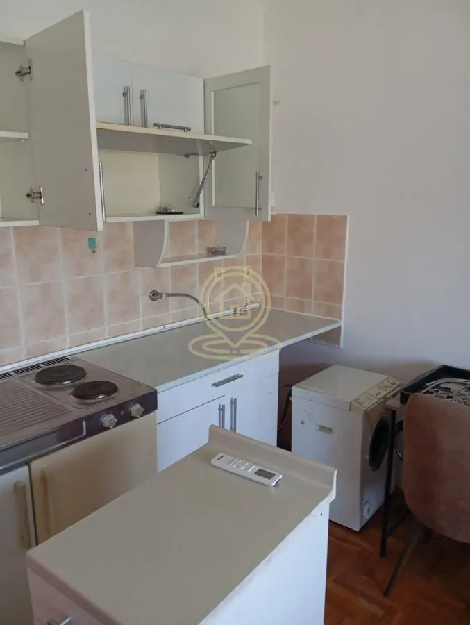 Izdavanje, jednosoban stan, 25m², Liman 3, Novi Sad Sve Podlokacije