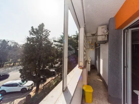 Izdavanje, jednosoban stan, 40m², Preko Morače, Podgorica - image 7