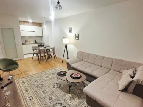 Prodaja, jednosoban stan, 49m2, Central Point, Podgorica Prodaja, jednosoban stan, 49m2, Central Point, Podgorica