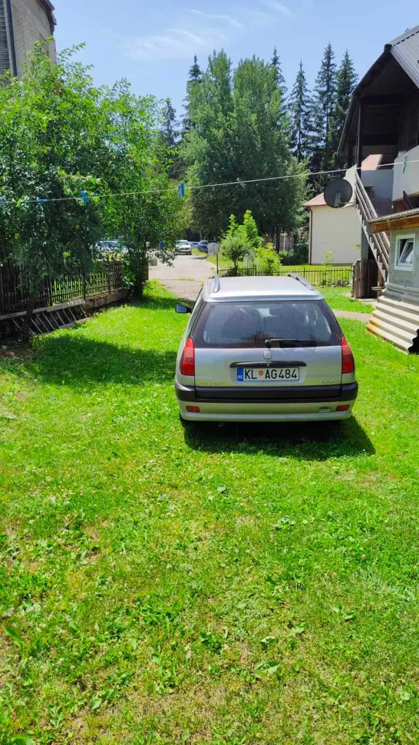 Prodaja, kuća, 90m², Centar, Kolašin