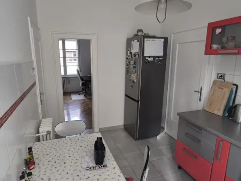 Sale, two bedroom apartment, 56m², Centar, Novi Sad - image 9