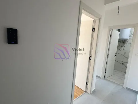Prodaja, dvosoban stan, 63m², Stari Aerodrom, Podgorica - image 7