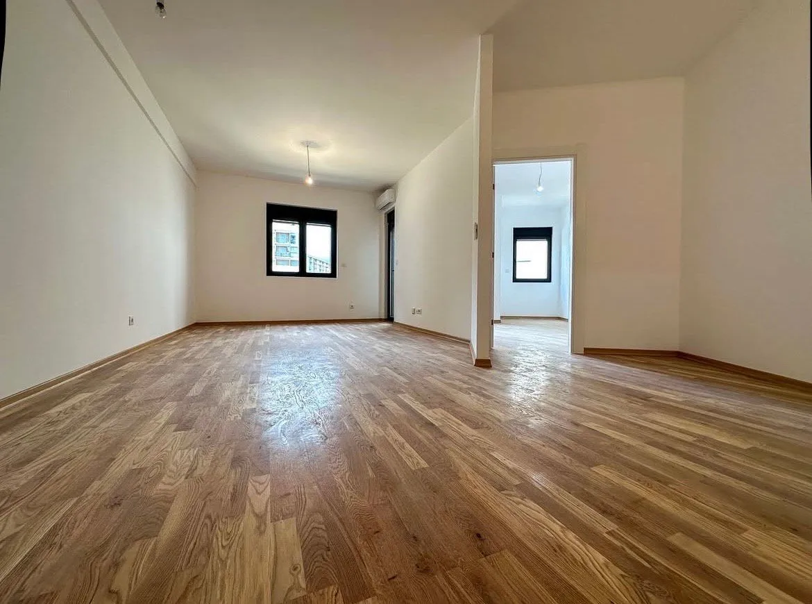 Prodaja, jednosoban stan, 57m², City Kej, Podgorica