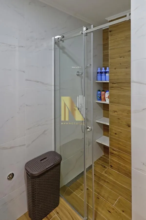 Izdavanje, dvosoban stan, 44m², Spens, Novi Sad Sve Podlokacije