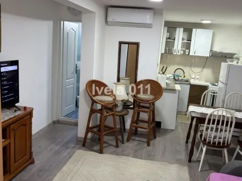 Rent, one bedroom apartment, 30m², Voždovac Sve Podlokacije, Beograd - image 7
