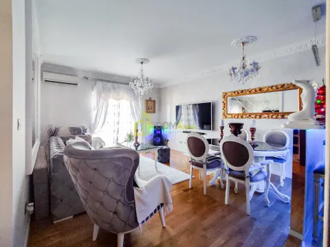 Izdavanje, jednosoban stan, 55m², City Kvart, Podgorica - image 5