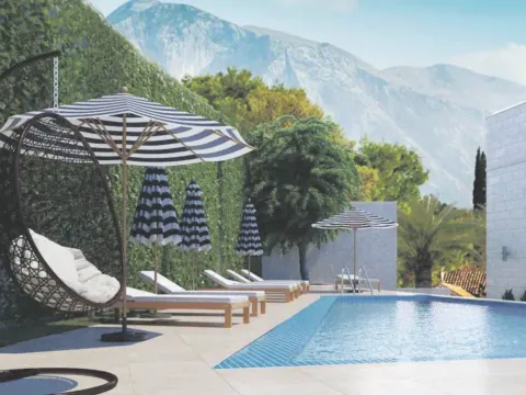 Sale, hospitality venue, 2023m², Prčanj, Kotor - image 2