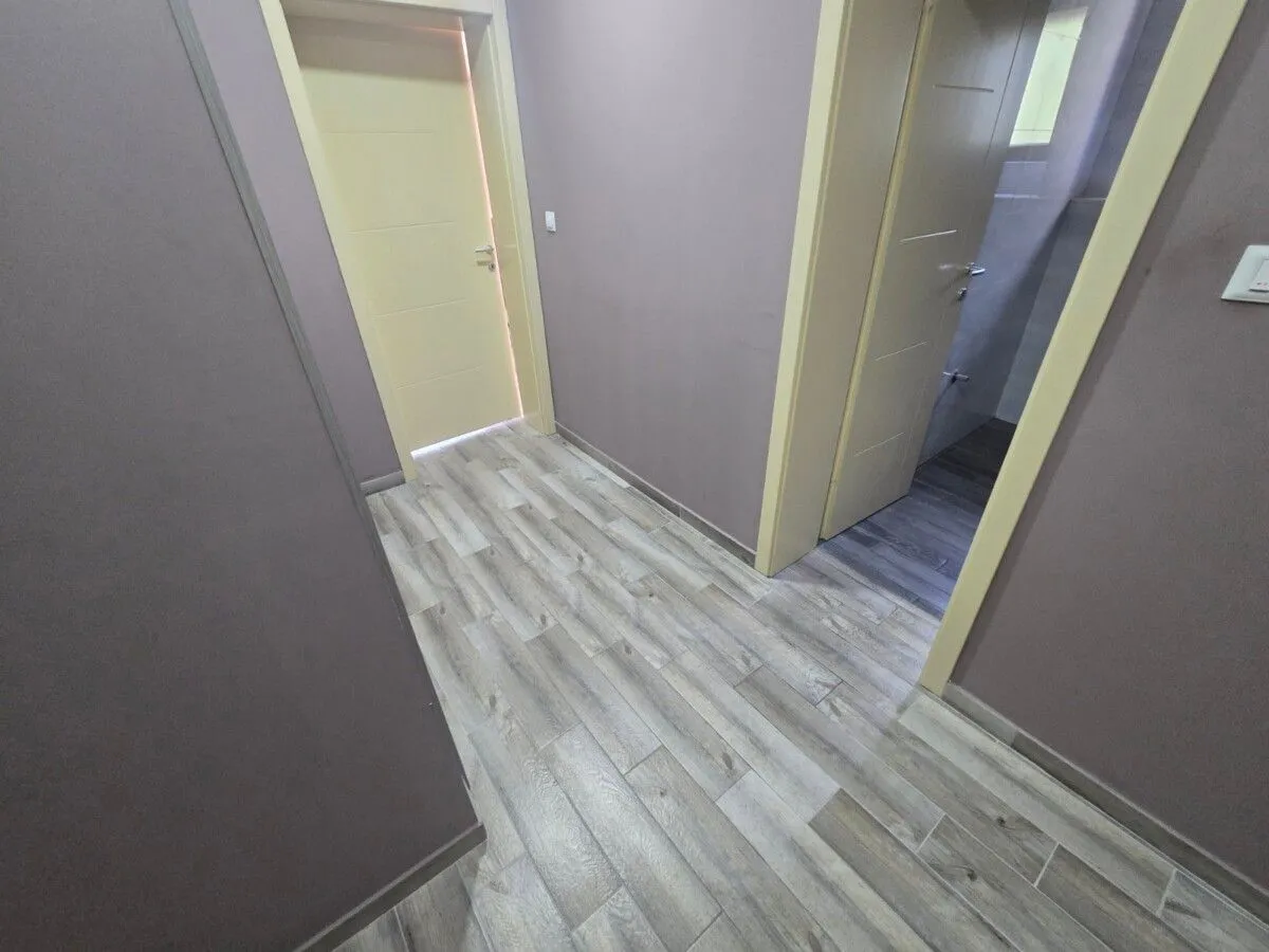 Prodaja, jednosoban stan, 44m², Centar, Herceg Novi