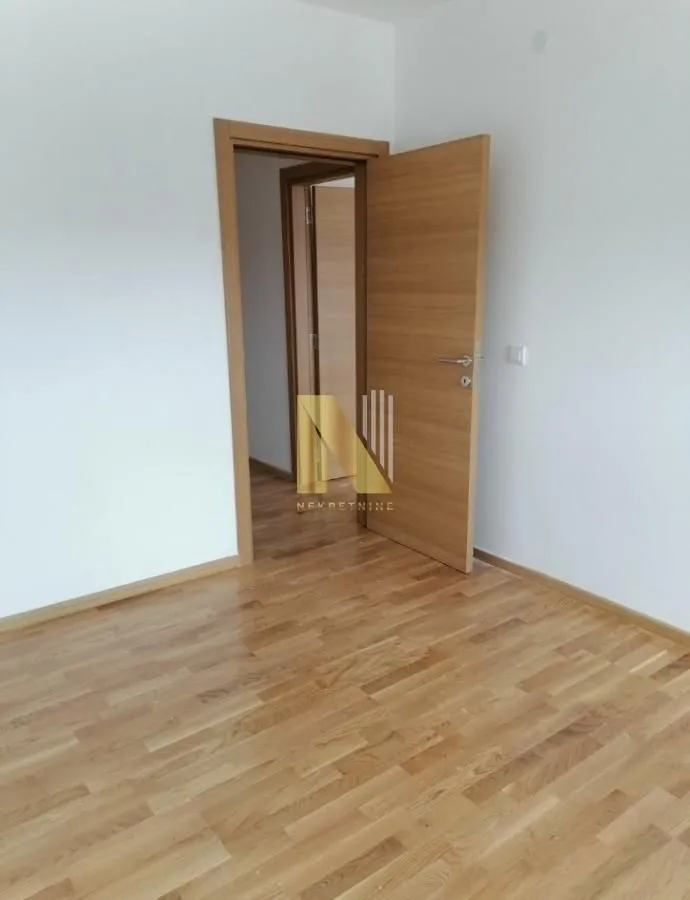 Rent, two bedroom apartment, 63m², Jugovićevo, Novi Sad Sve Podlokacije