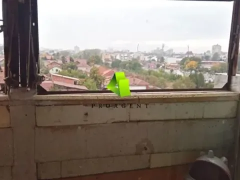 Prodaja, četvorosoban stan, 80m², Palilula, Niš - image 9