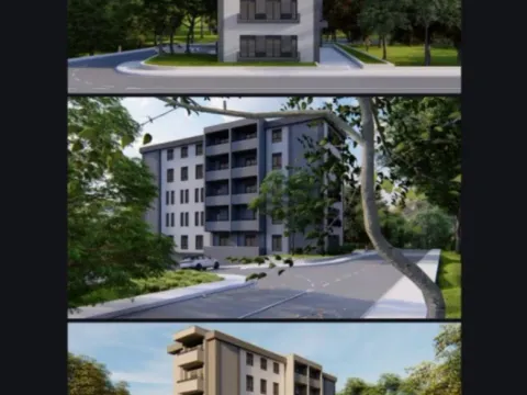 Prodaja, dvosoban stan, 73m², Momišići, Podgorica - image 2