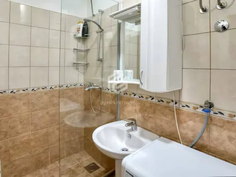 Sale, one bedroom apartment, 34m², Kotor, Crna Gora - image 14