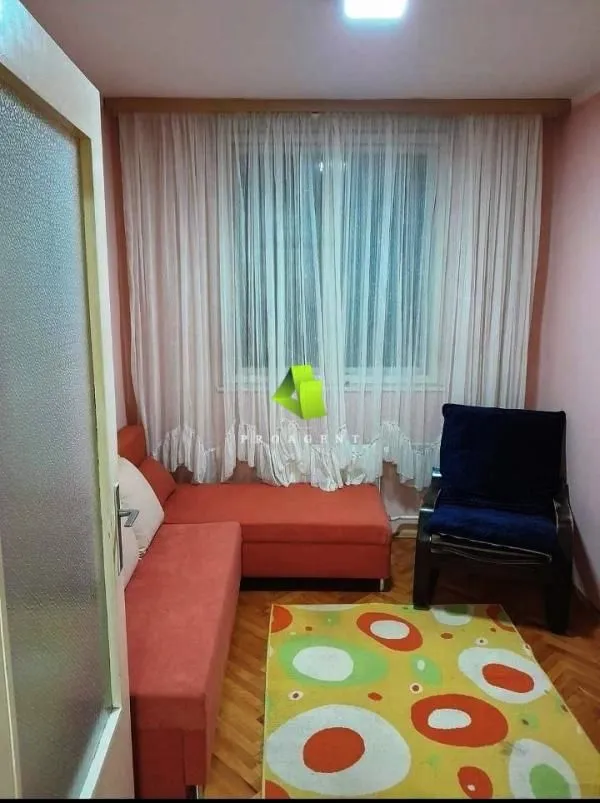 Rent, two bedroom apartment, 55m², Medijana, Niš