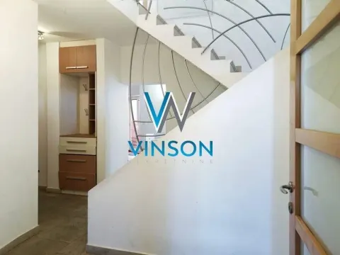 Izdavanje, kuća, 390m², Sremska Kamenica, Petrovaradin - image 13