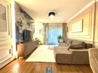 Rent, one bedroom apartment, 55m², Master Kvart, Podgorica - image 1