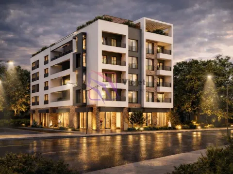 Prodaja, jednosoban stan, 50m², Zagorič, Podgorica - image 5