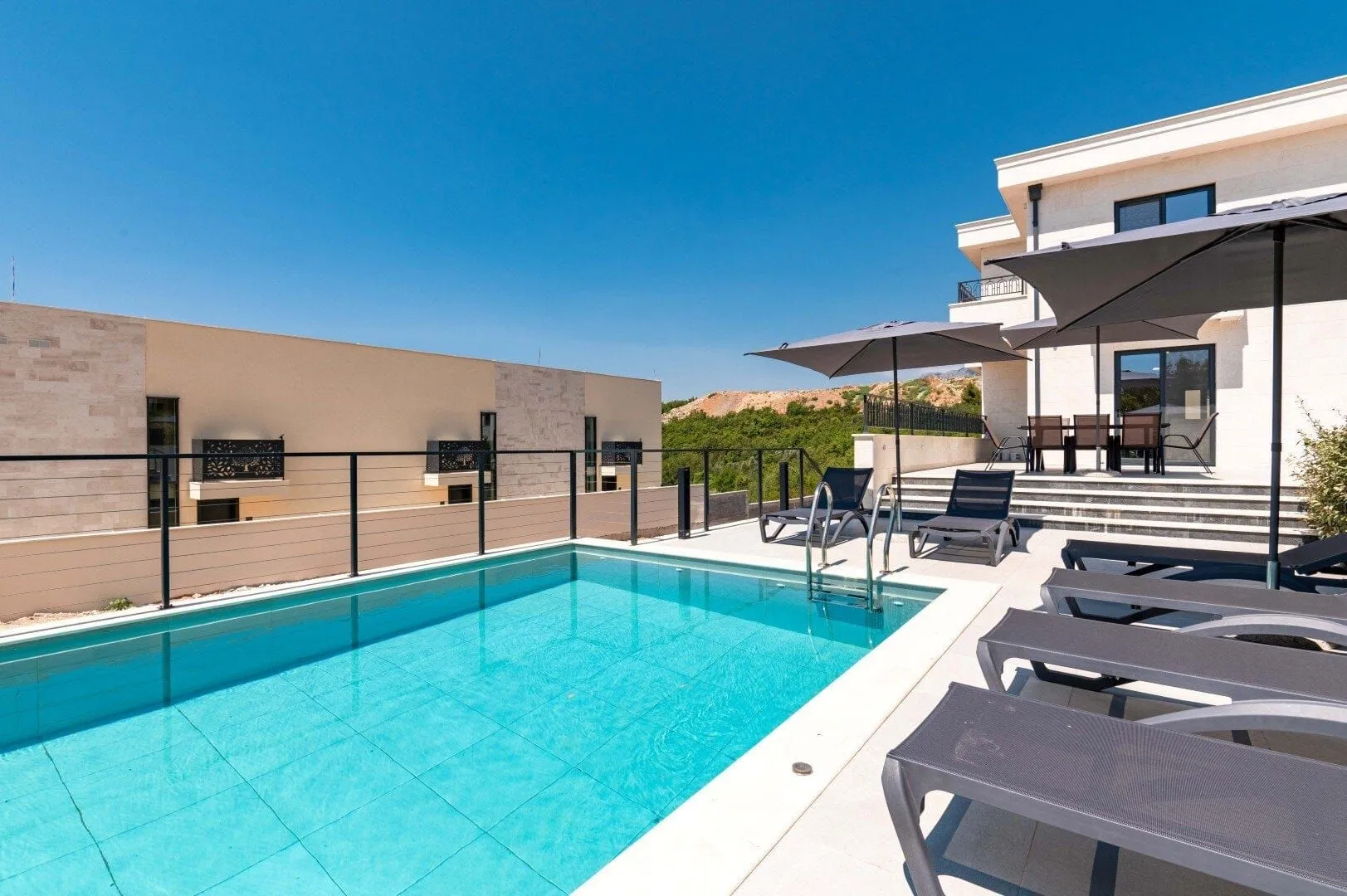 Prodaja, kuća, 318m², Budva, Crna Gora