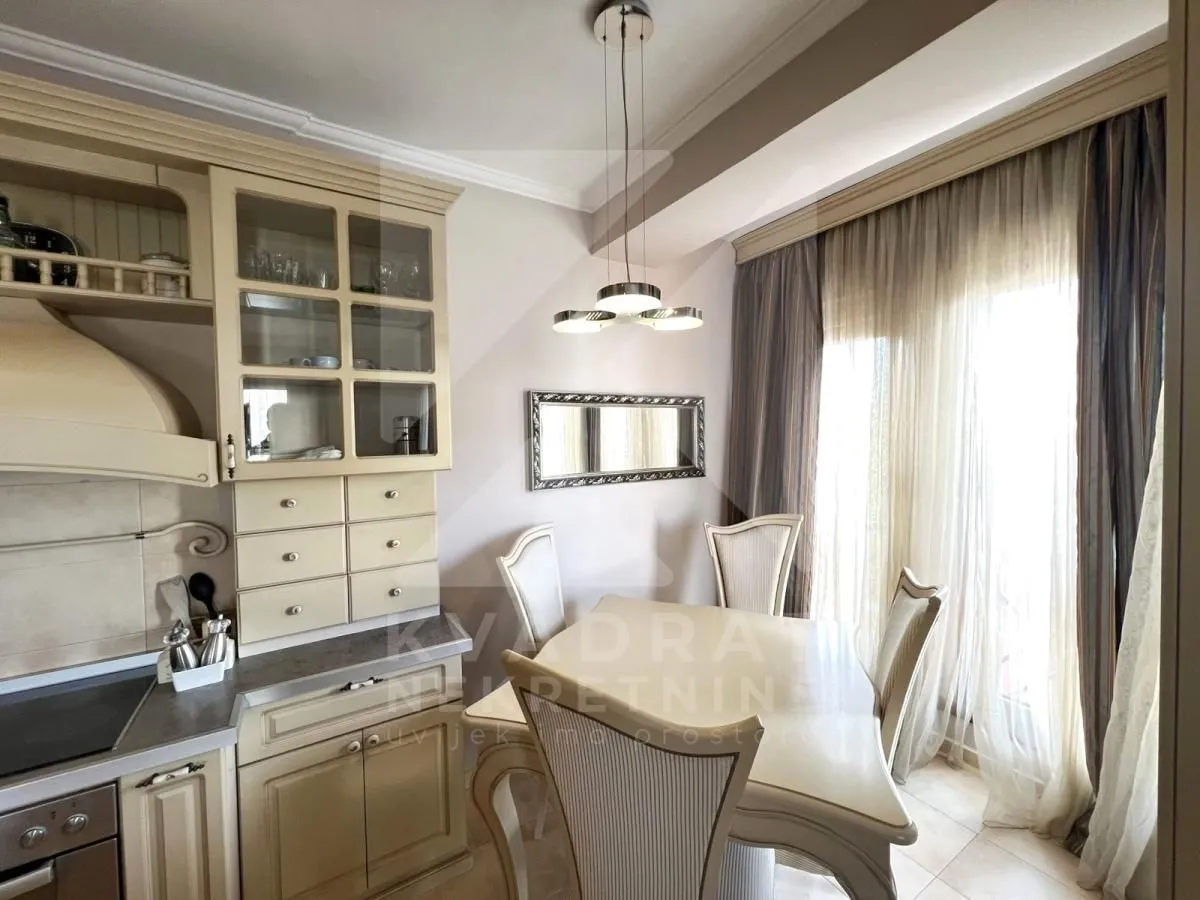Rent, two bedroom apartment, 65m², Centar, Podgorica