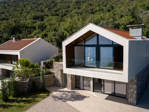 Prodaja, kuća, 340m², Zabrđe, Herceg Novi - image 4
