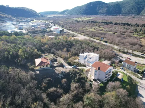 Prodaja, plac, 1250m², Prijevor, Budva - image 4