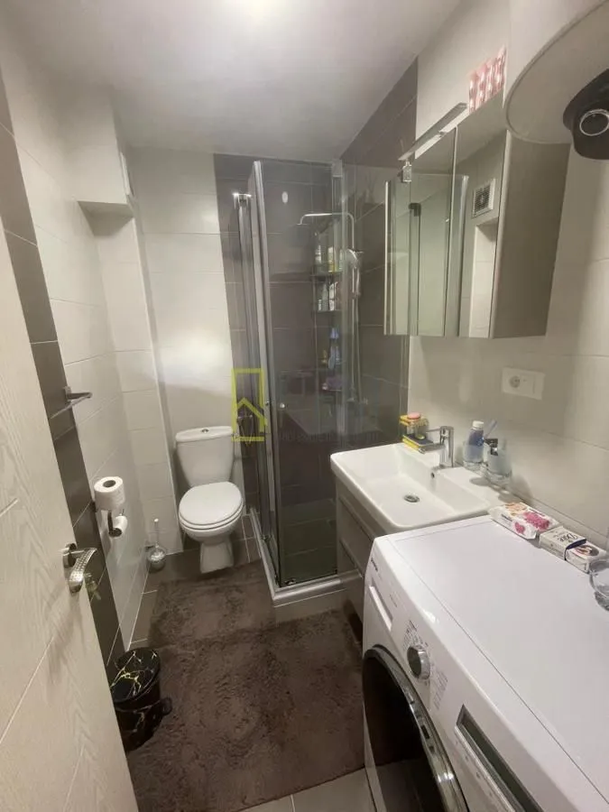 Prodaja, dvosoban stan, 70m², Ulcinj, Crna Gora