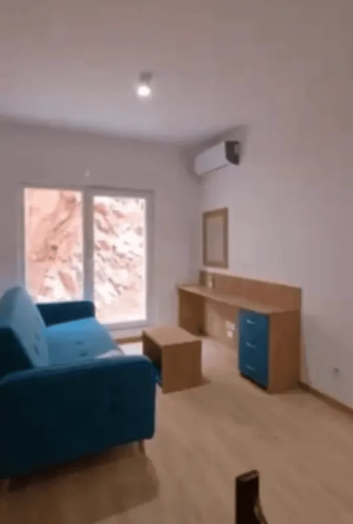 Sale, apartment, 27m², Golubovina, Budva