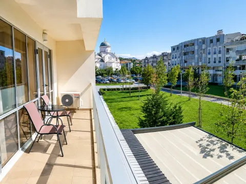 Prodaja, jednosoban stan, 58m², Preko Morače, Podgorica - image 2