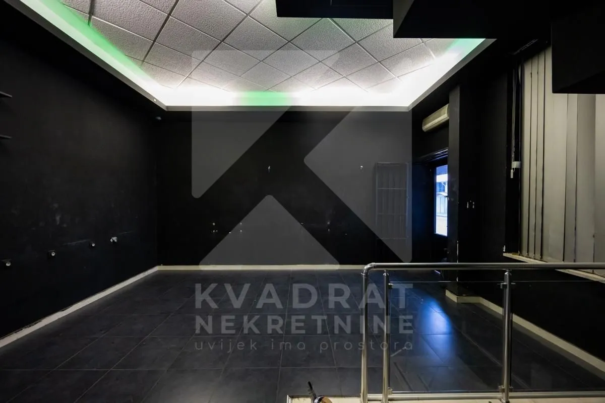 Rent, office space, 150m², Preko Morače, Podgorica