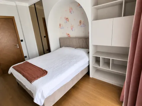 Izdavanje, dvosoban stan, 70m², Ljubović, Podgorica - image 14