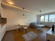 Izdavanje, dvosoban stan, 40m², Bulevar Evrope, Novi Sad Sve Podlokacije - image 3