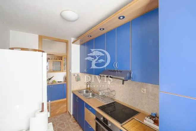 Prodaja, trosoban stan, 92m², Novi Beograd Blok 22, Novi Beograd Sve Podlokacije