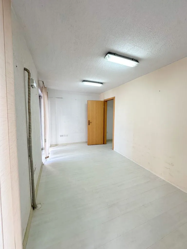 Rent, office space, 172m², City Kvart, Podgorica