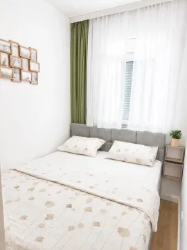 Rent, studio apartment, 34m², Centar, Bar - image 4