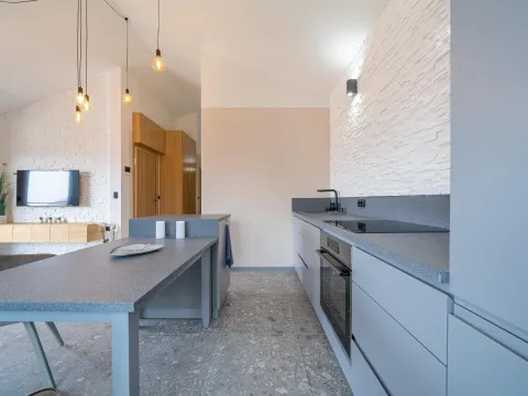 Prodaja, dvosoban stan, 78m², Tivat, Crna Gora - image 10