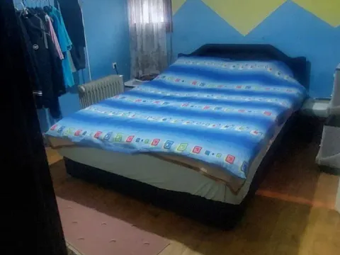 Sale, three bedroom apartment, 81m², Blok 5, Podgorica - image 10