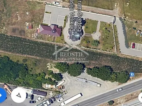 Prodaja, plac, 3100m², Zemun Sve Podlokacije, Beograd - image 4
