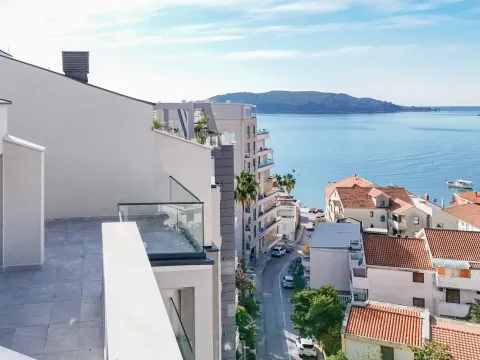 Prodaja, trosoban stan, 204m², Rafailovići, Budva - image 2