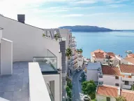 Sale, three bedroom apartment, 204m², Rafailovići, Budva - image 2