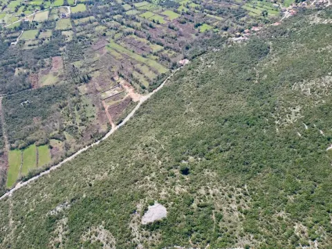 Prodaja, plac, 5230m², Zagora, Kotor - image 6