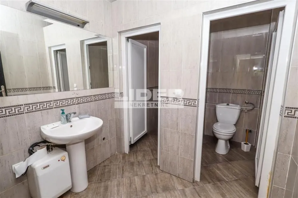 Rent, office space, 251m², Stari Grad, Beograd