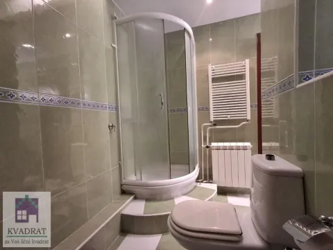 Rent, three bedroom apartment, 85m², Obrenovac, Beograd - image 15