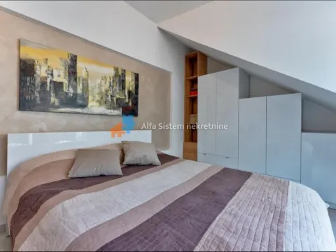 Izdavanje, dvosoban stan, 60m², Stari Grad, Beograd - image 14