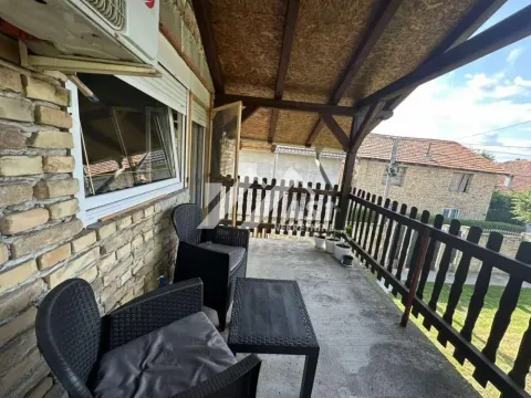 Izdavanje, kuća, 80m², Klisa, Novi Sad Sve Podlokacije - image 10