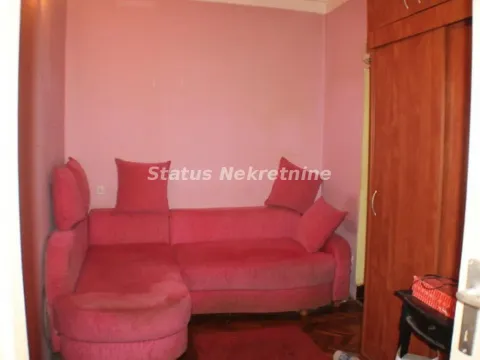 Sale, three bedroom apartment, 70m², Stari grad, Novi Sad