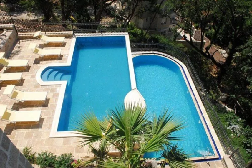 Sale, office space, 1300m², Perazića do, Budva